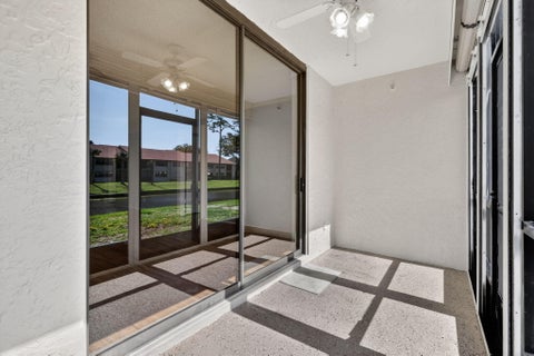 Tiny photo for 7770 Tahiti Lane #102, Lake Worth, FL 33467 (MLS # B26090878)