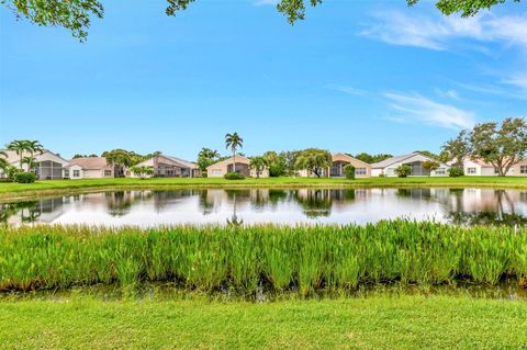 11311 Barca Blvd, Boynton Beach, FL 33437 - MLS#: F10394137