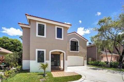 1759 Harborside Circle Wellington FL 33414