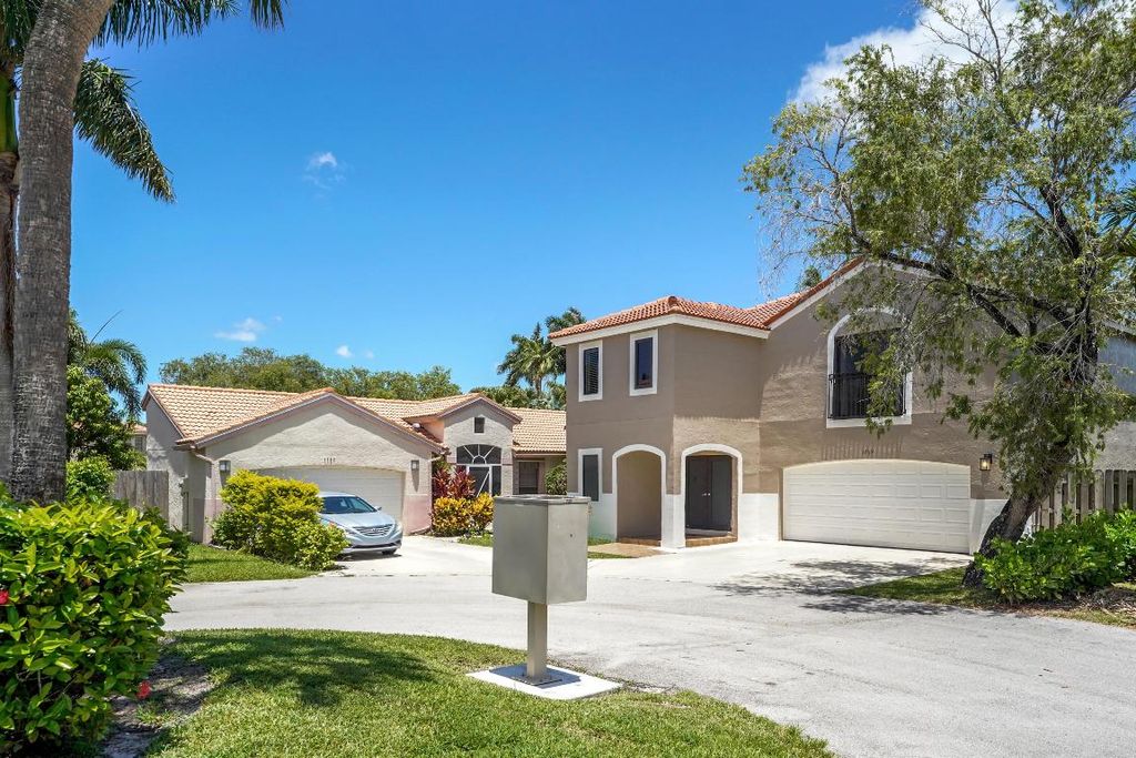 Photo of 1759 Harborside Circle, Wellington, FL 33414 (MLS # R11105388)