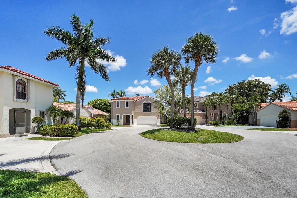 Photo of 1759 Harborside Circle, Wellington, FL 33414 (MLS # R11105388)