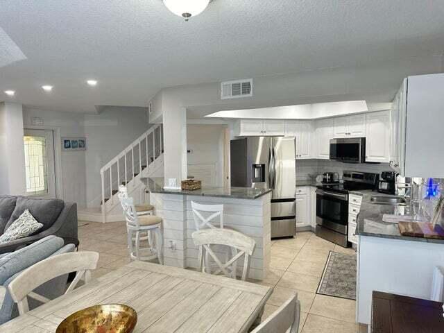SEA BROOK PLACE CONDO - Residential Lease