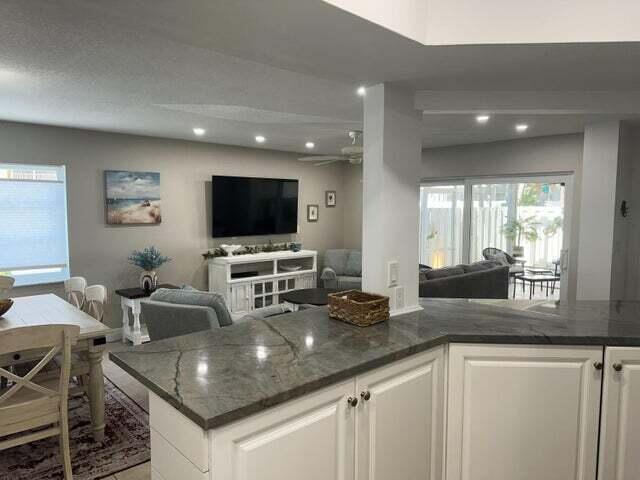 SEA BROOK PLACE CONDO - Residential Lease