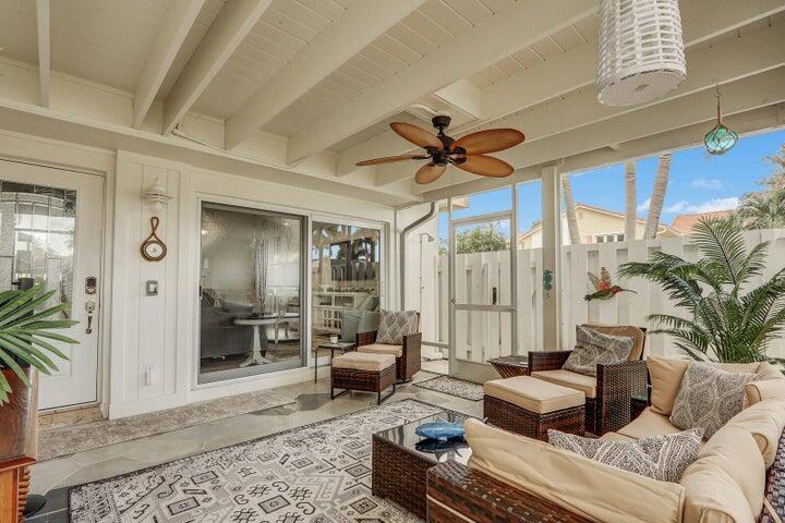 SEA BROOK PLACE CONDO - Residential Lease