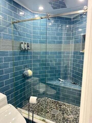 SEA BROOK PLACE CONDO - Residential Lease