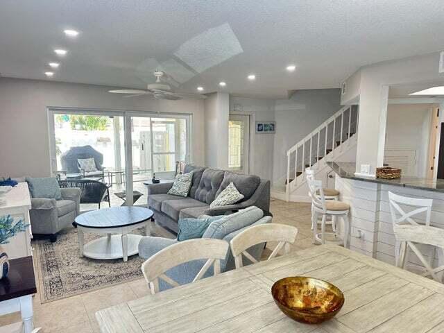 SEA BROOK PLACE CONDO - Residential Lease