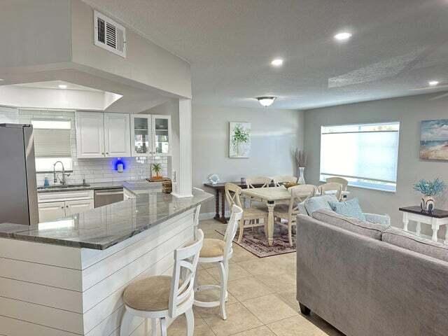 SEA BROOK PLACE CONDO - Residential Lease