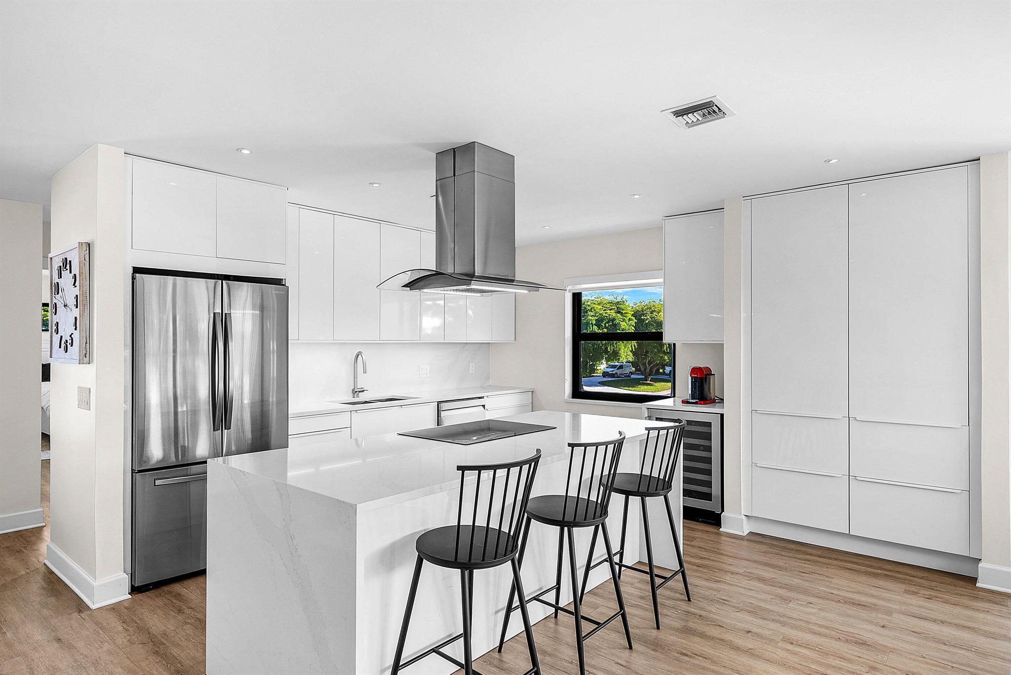 QUAIL RIDGE - Residential