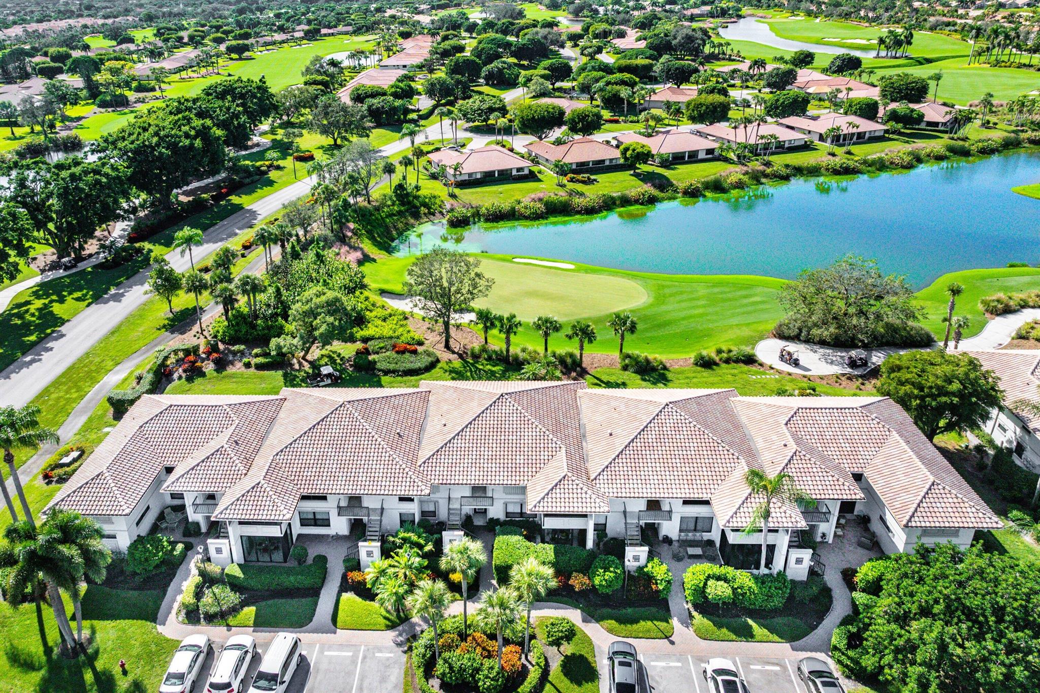 QUAIL RIDGE - Residential