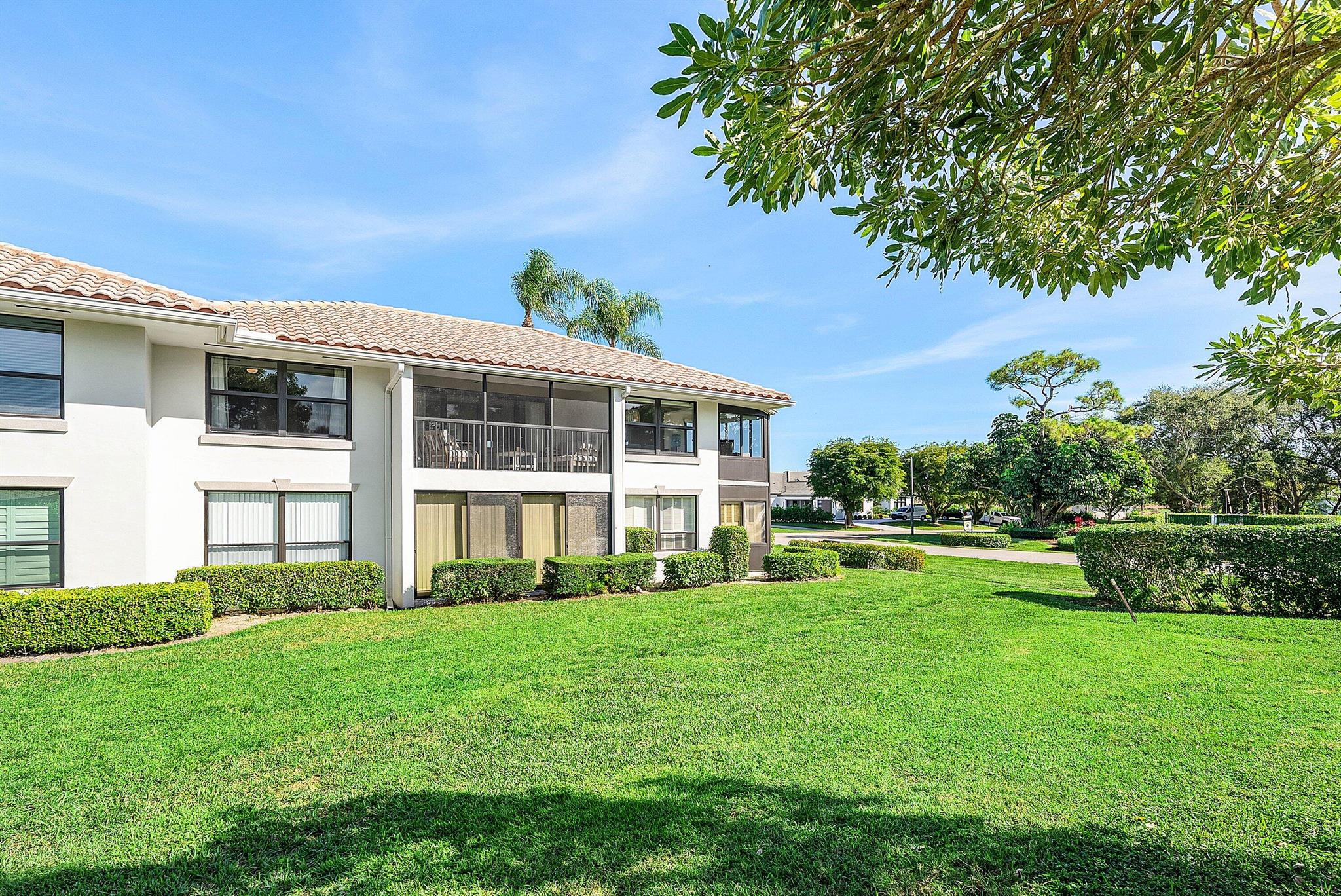 QUAIL RIDGE - Residential