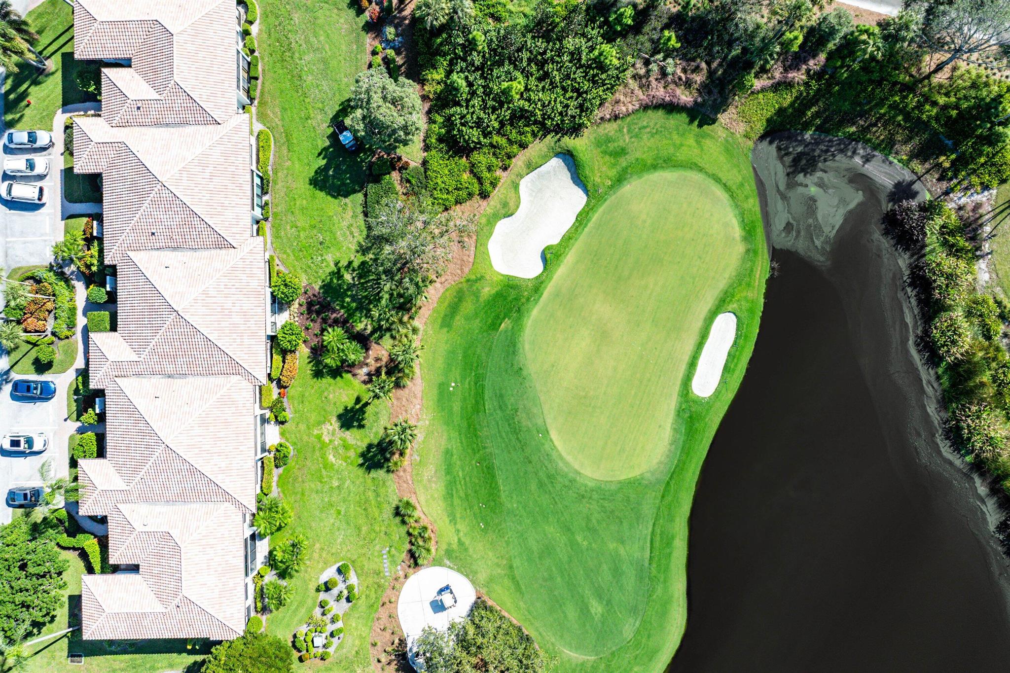 QUAIL RIDGE - Residential