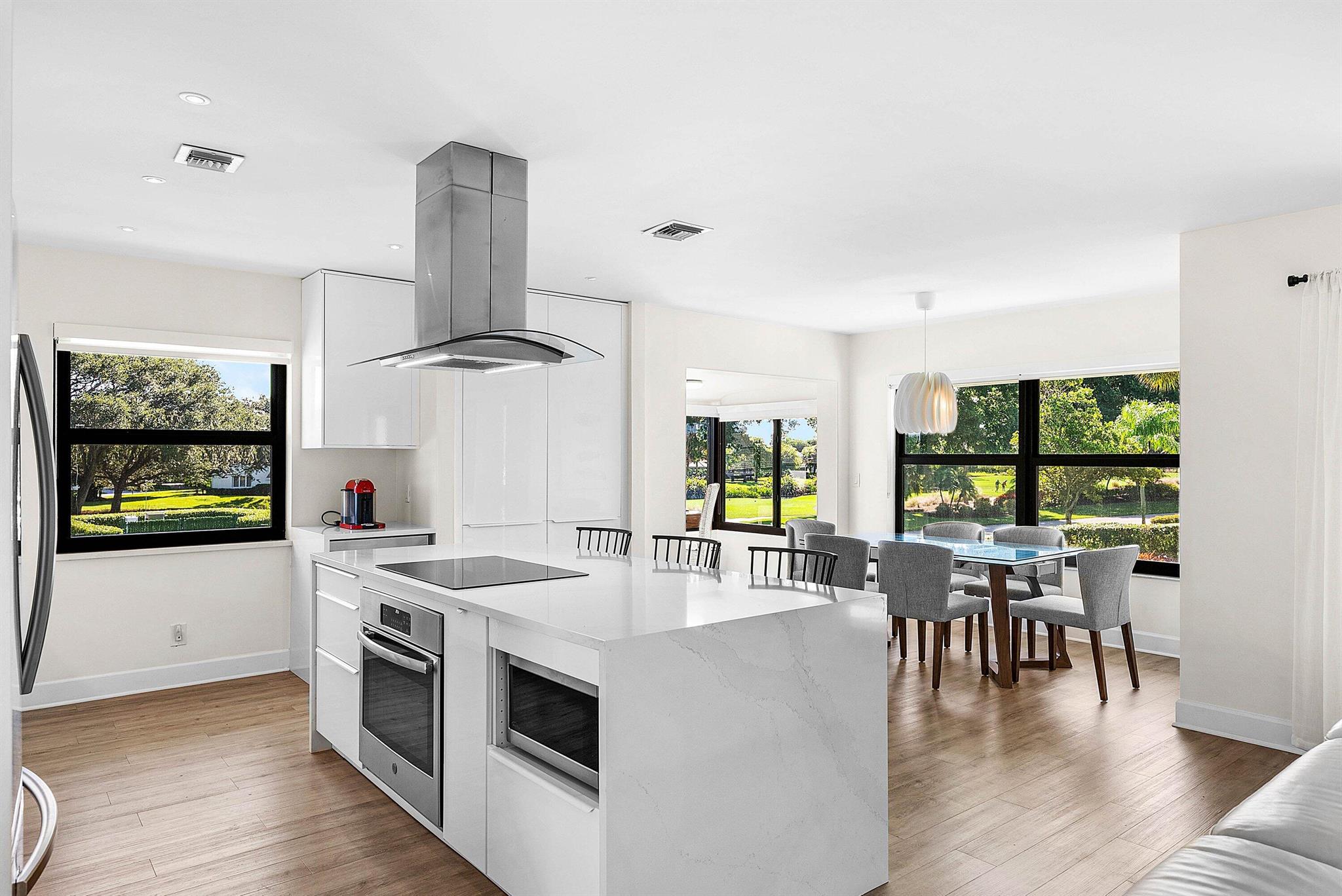 QUAIL RIDGE - Residential