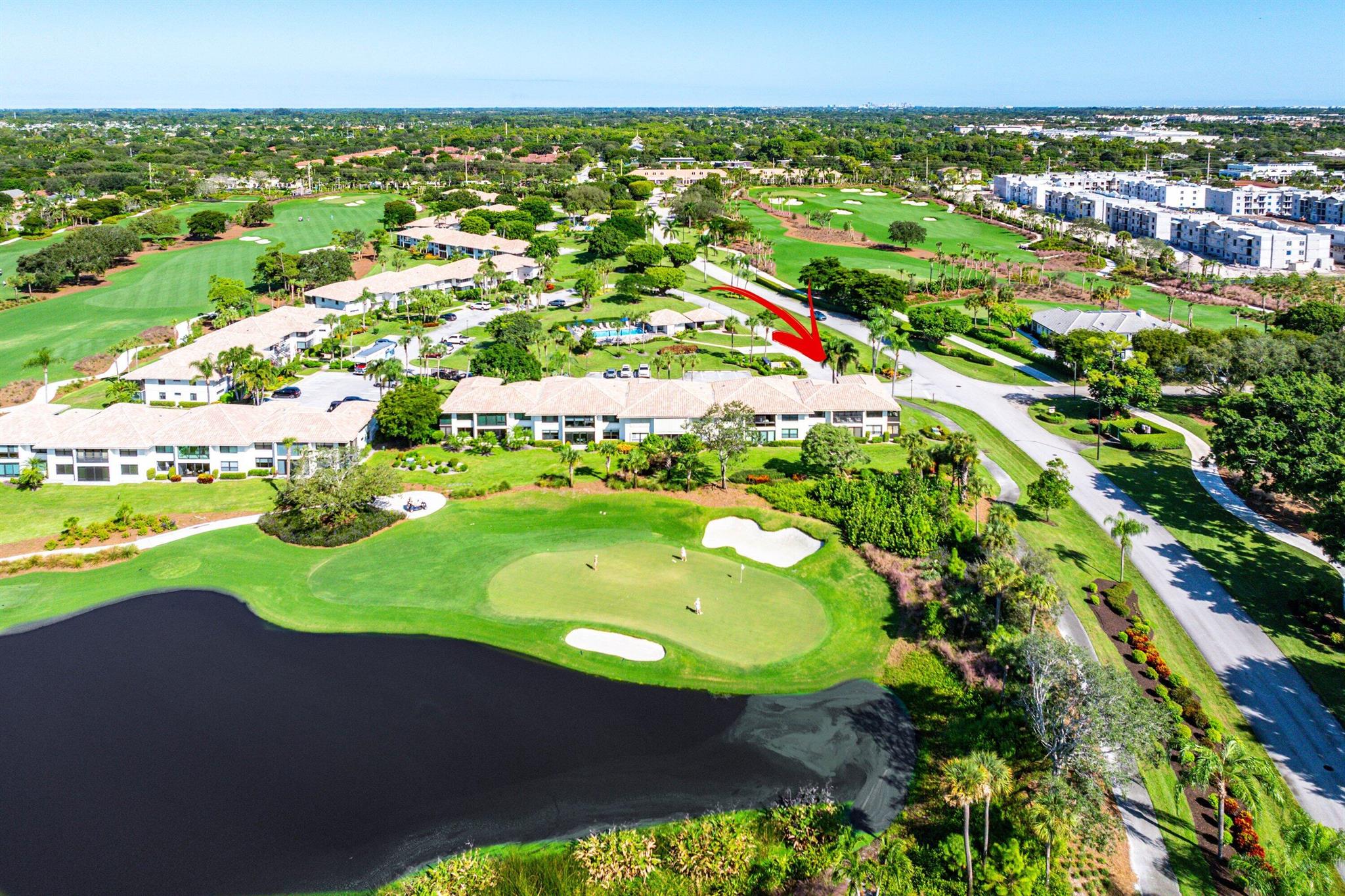 QUAIL RIDGE - Residential