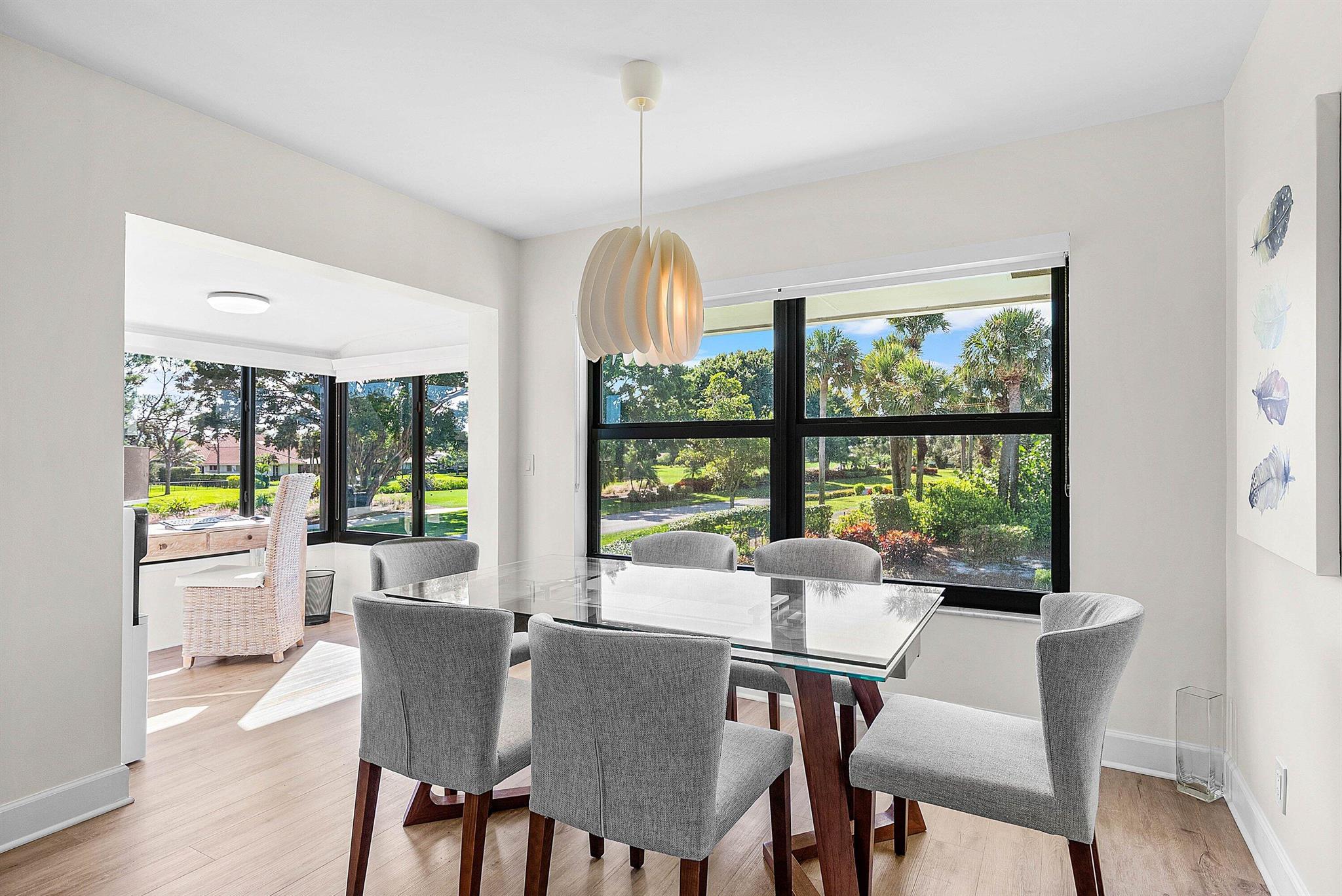 QUAIL RIDGE - Residential