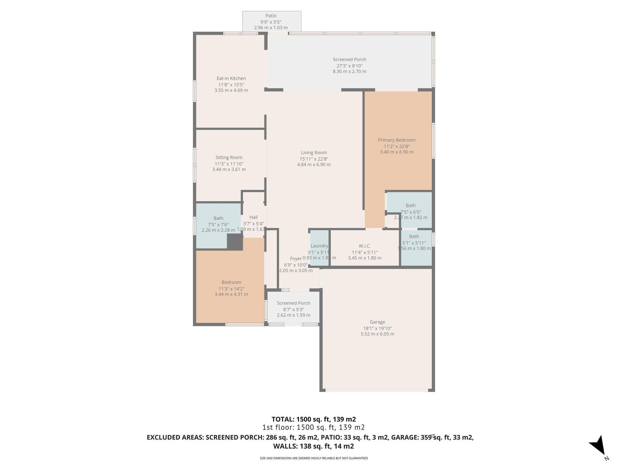 LAKES OF SHERBROOKE - Residential