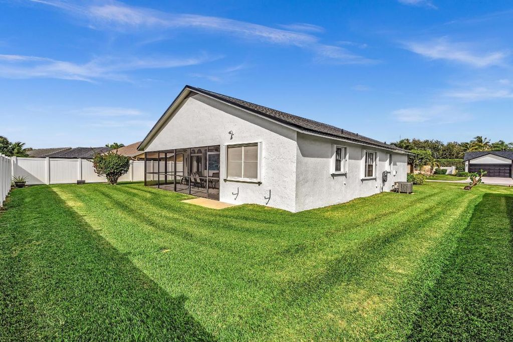 Photo of 8458 White Egret Way, Lake Worth, FL 33467 (MLS # R11148803)