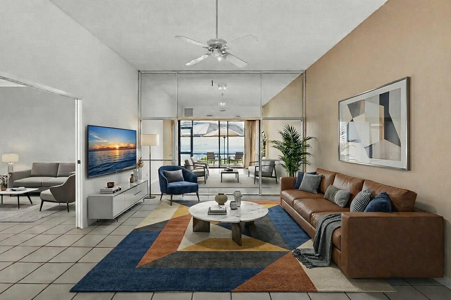 LAKES OF SHERBROOKE - Residential