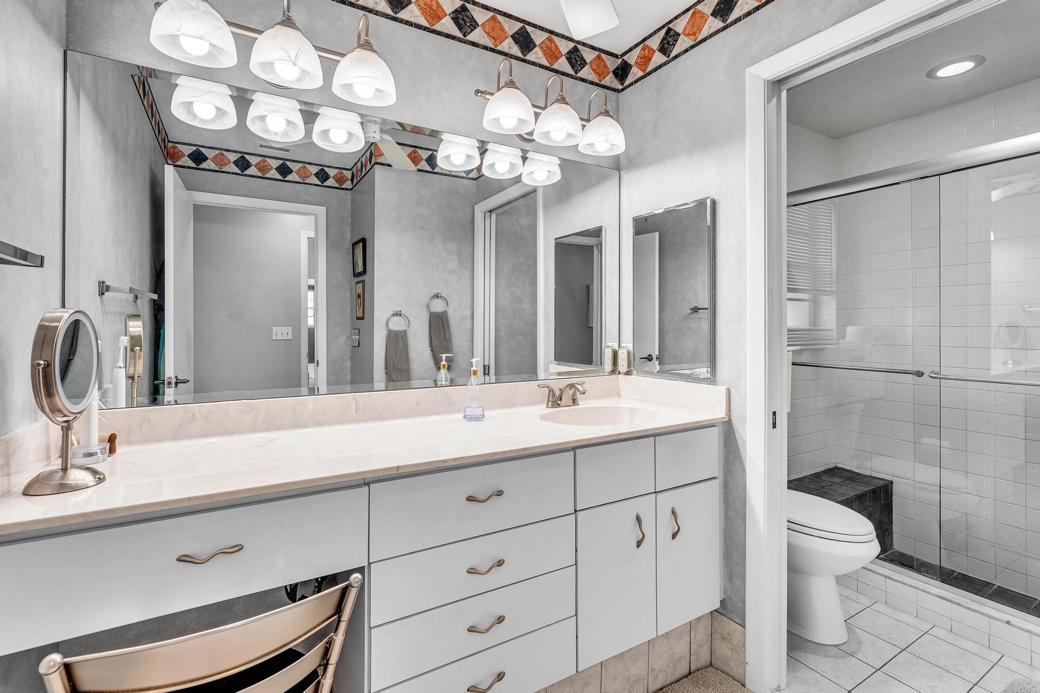 LAKES OF SHERBROOKE - Residential