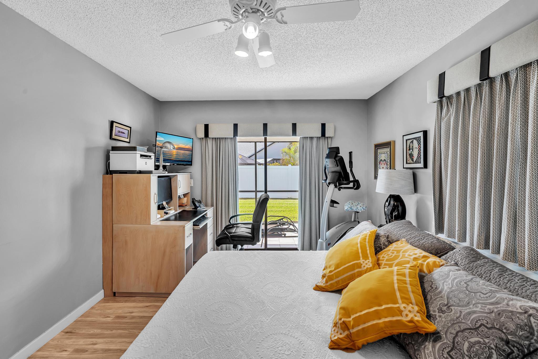 LAKES OF SHERBROOKE - Residential