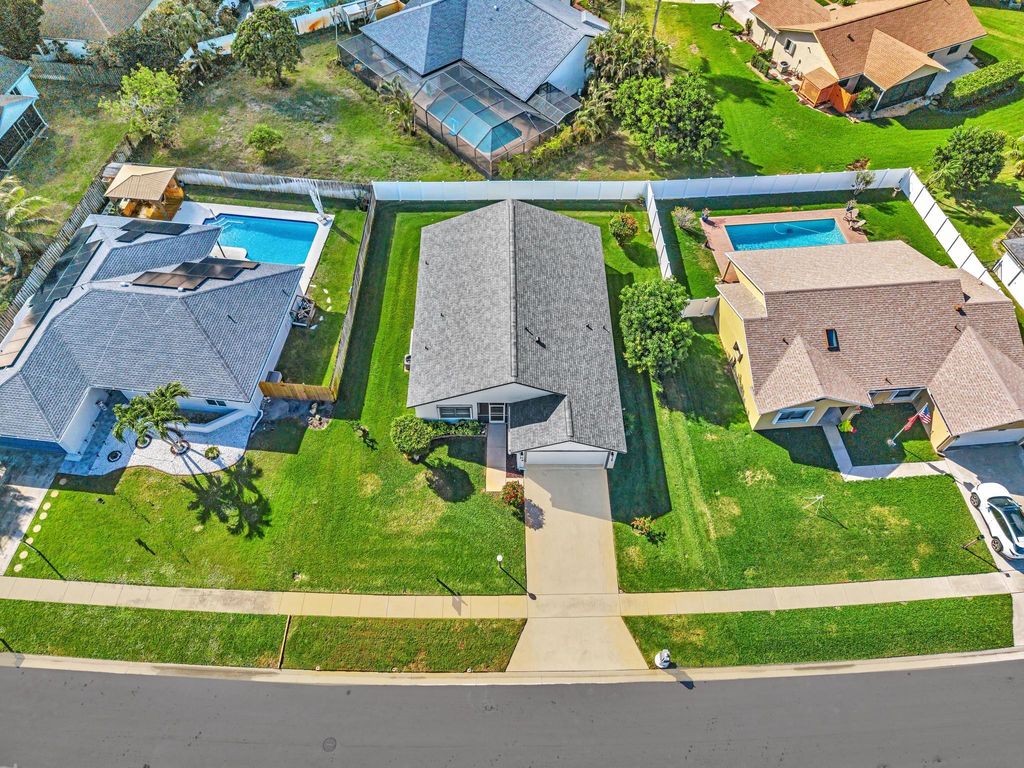 Photo of 8458 White Egret Way, Lake Worth, FL 33467 (MLS # R11148803)