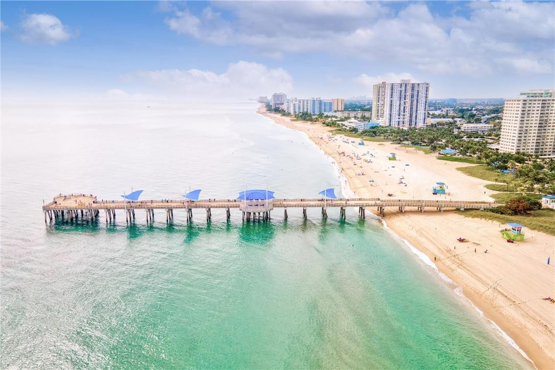 GRANADA HOUSE - Residential