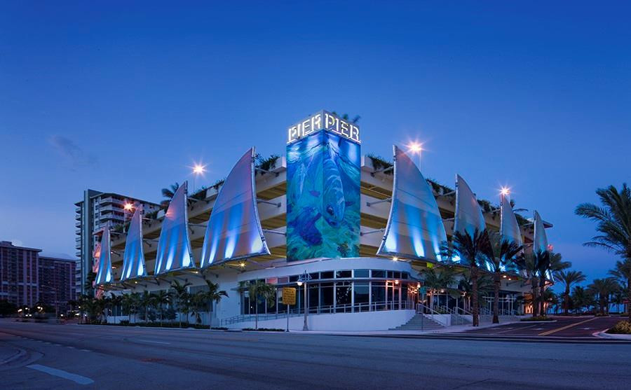 GRANADA HOUSE - Residential