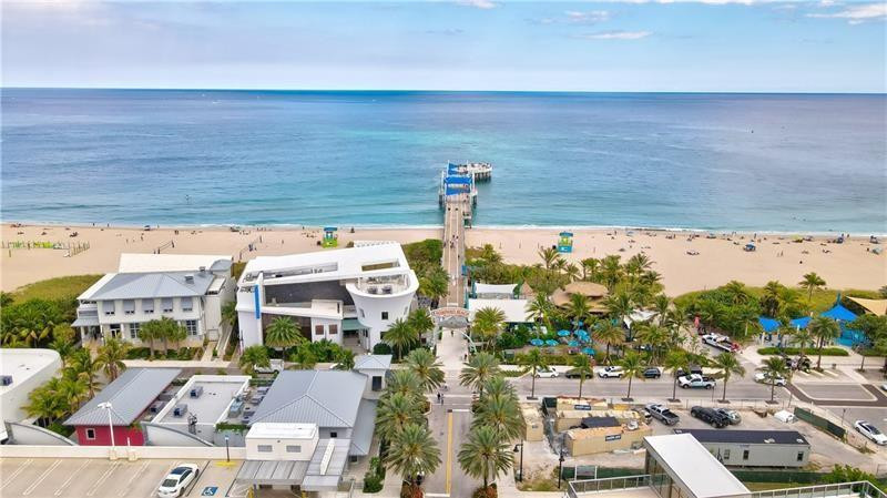 GRANADA HOUSE - Residential