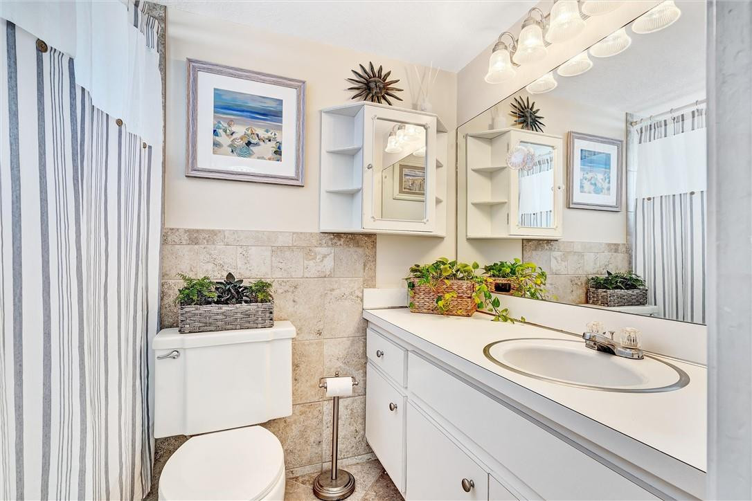 GRANADA HOUSE - Residential