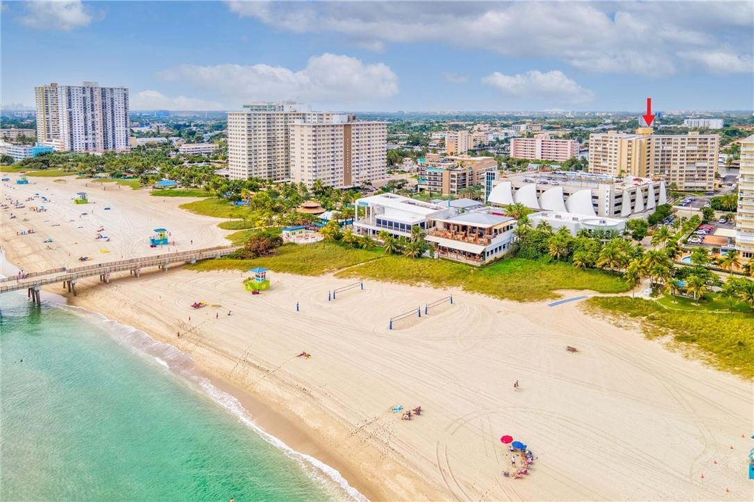 GRANADA HOUSE - Residential