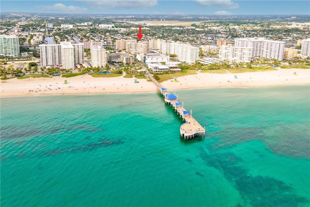 GRANADA HOUSE - Residential