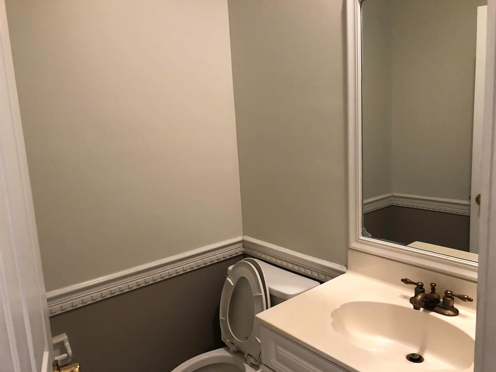 PALM CITY - Residential Lease