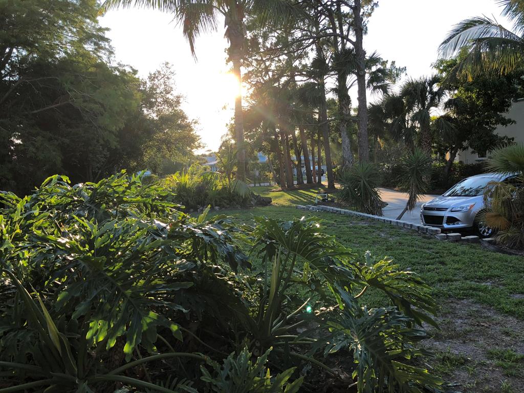 PALM CITY - Residential Lease