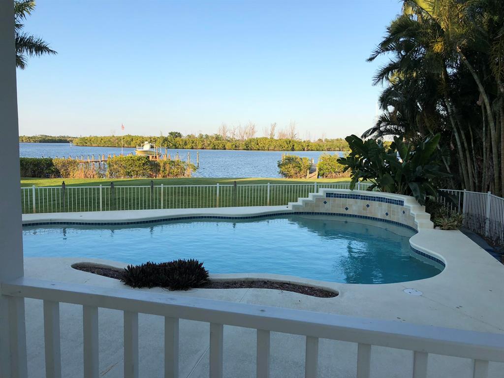 PALM CITY - Residential Lease