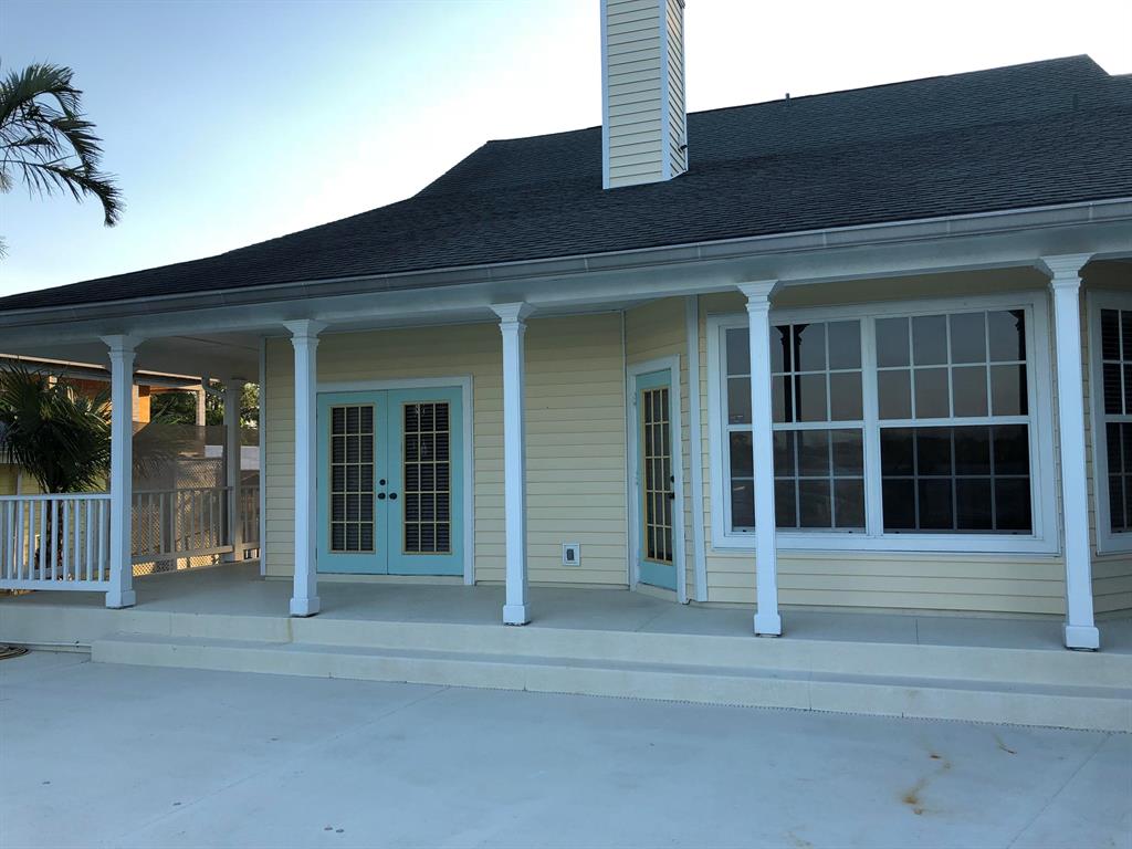 PALM CITY - Residential Lease