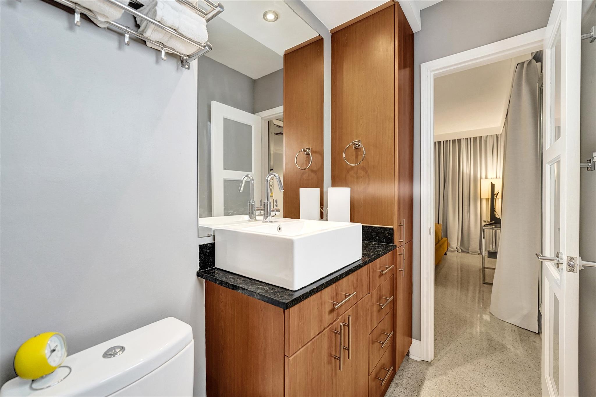 Stephens Square 45-35 B - Residential