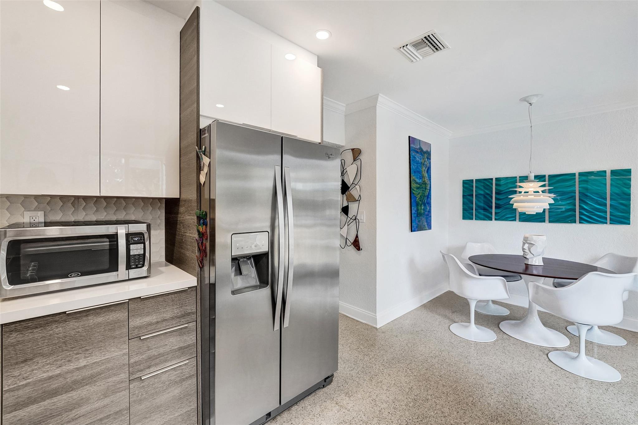 Stephens Square 45-35 B - Residential