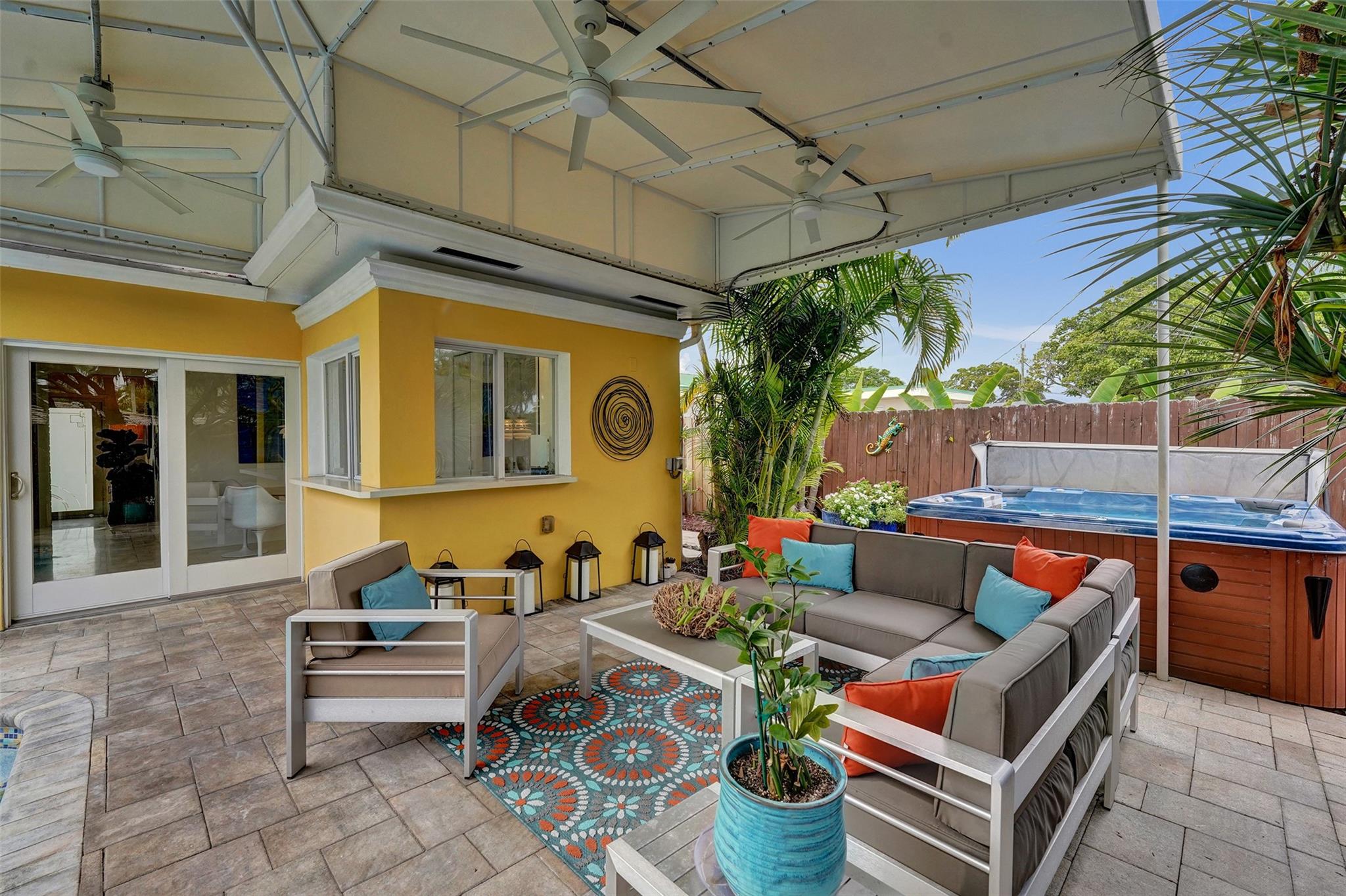 Stephens Square 45-35 B - Residential