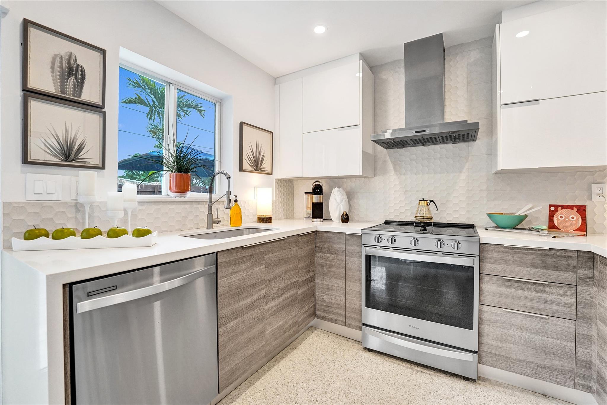 Stephens Square 45-35 B - Residential