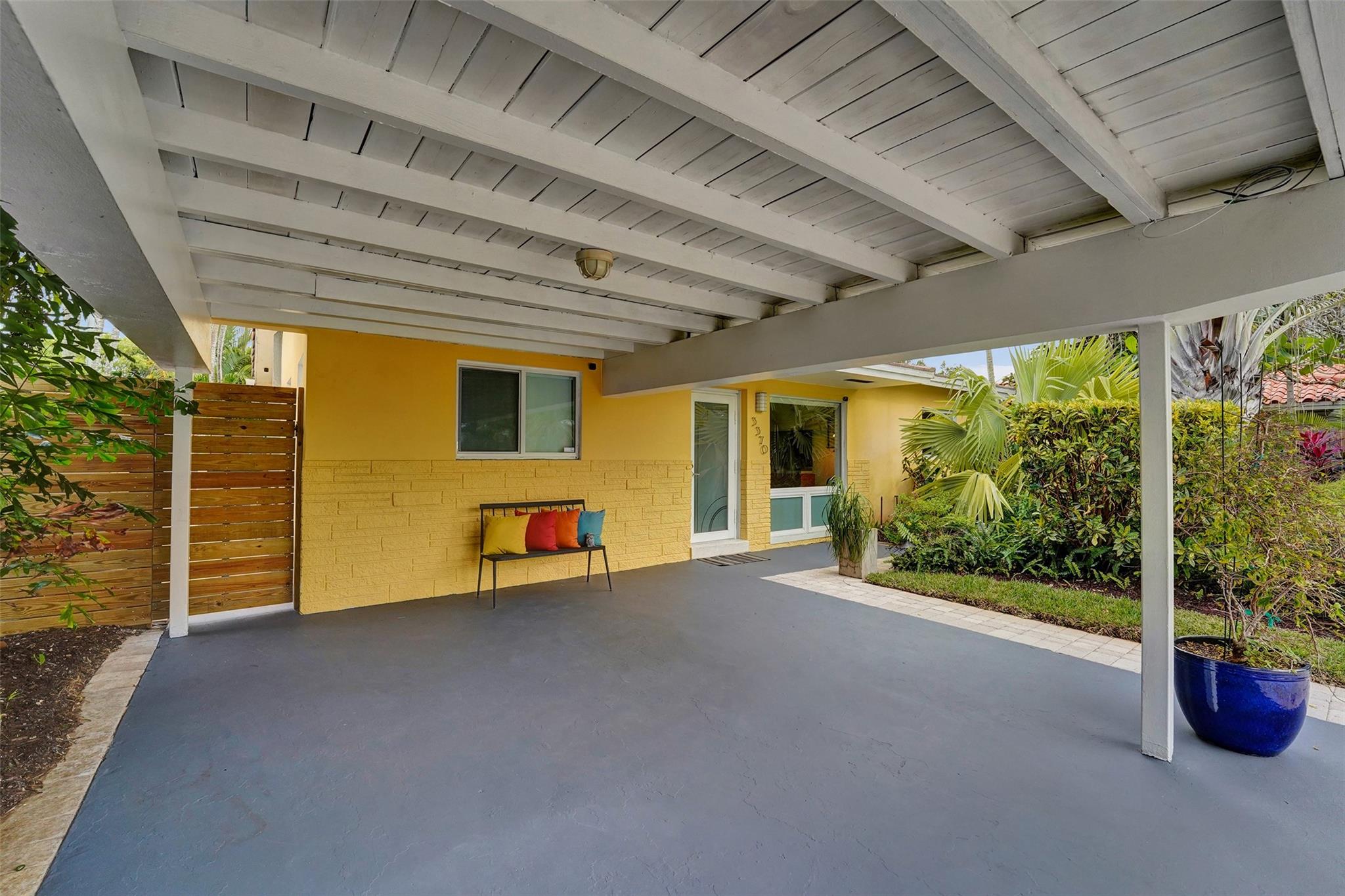 Stephens Square 45-35 B - Residential