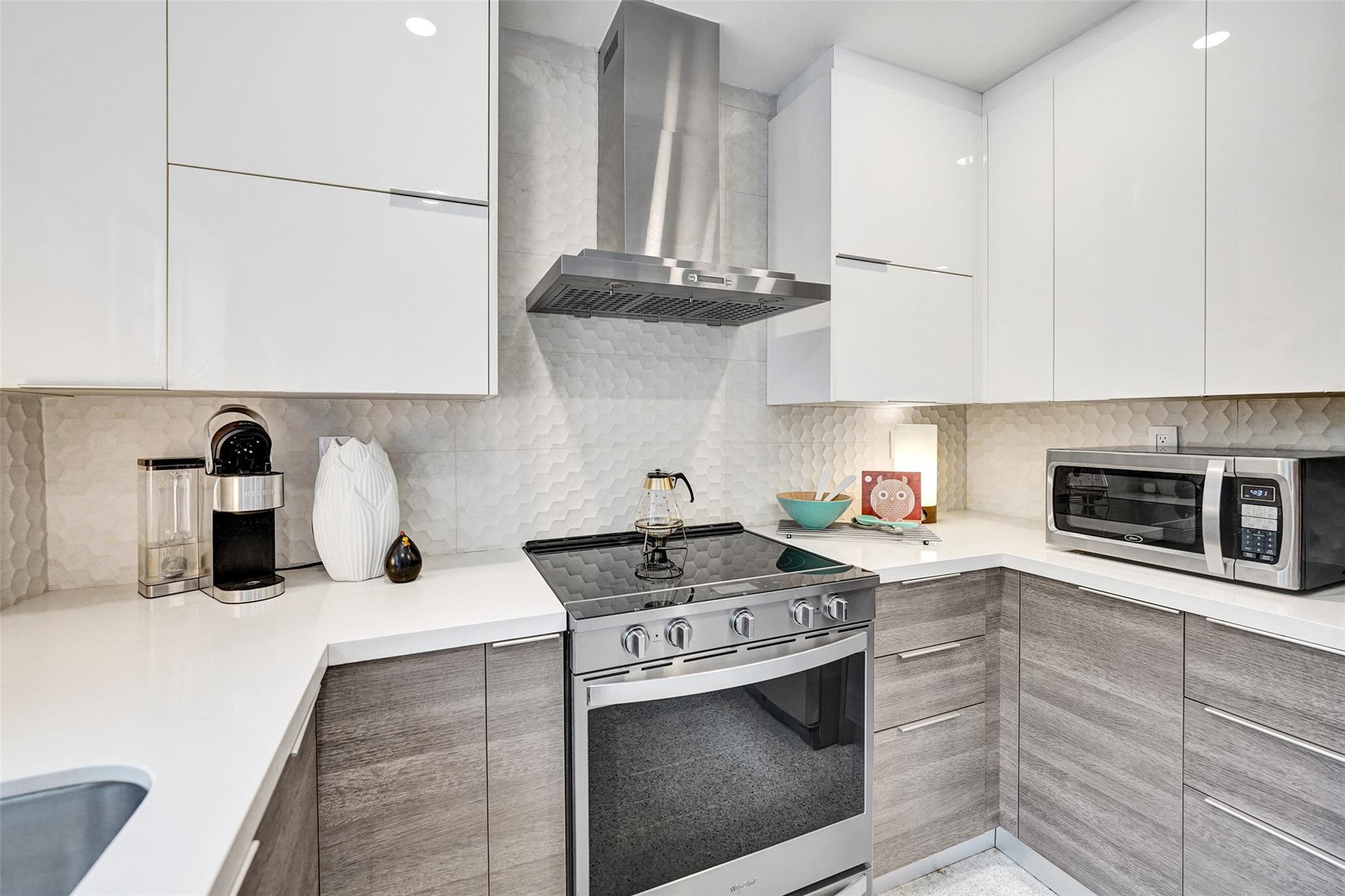 Stephens Square 45-35 B - Residential