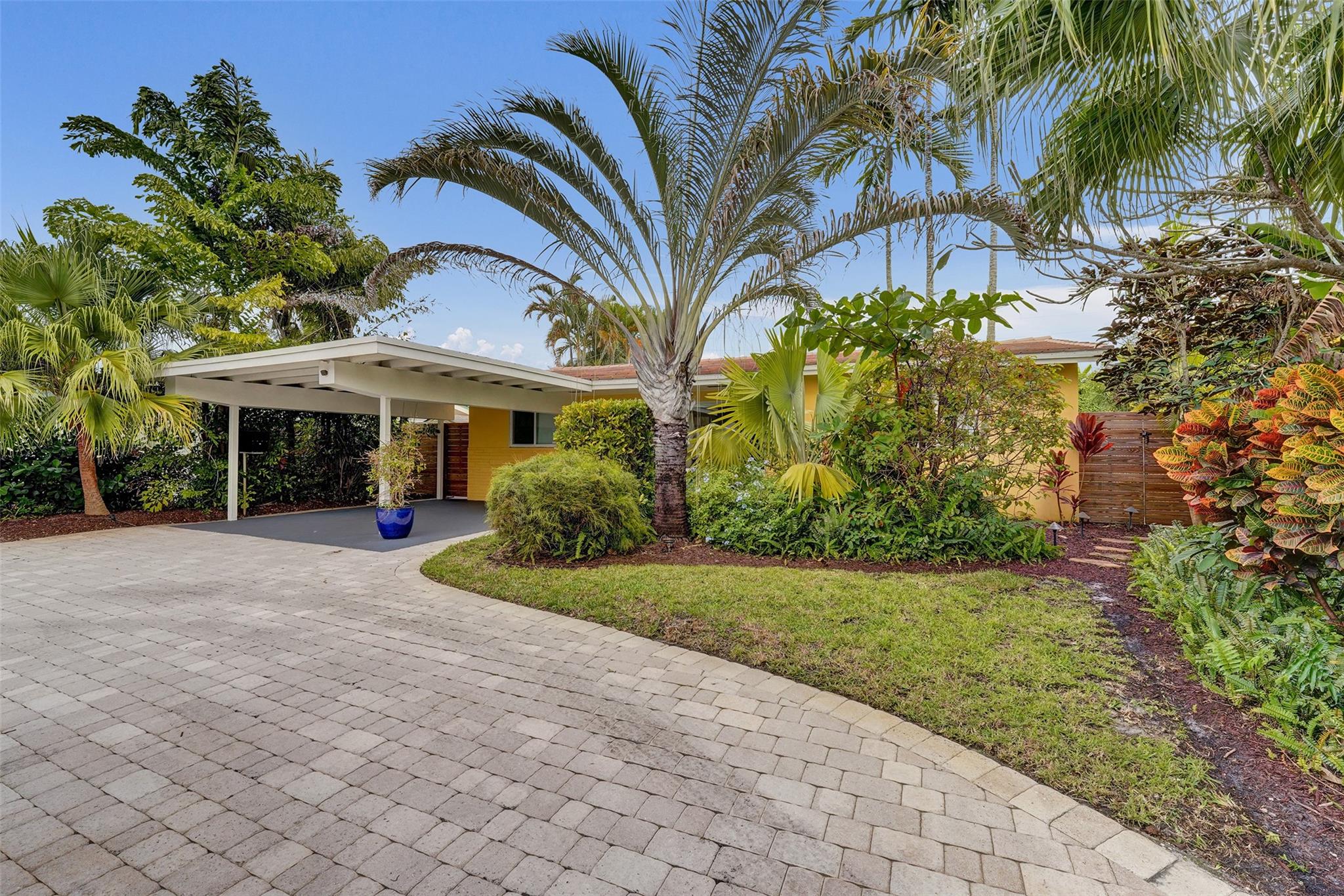 Stephens Square 45-35 B - Residential