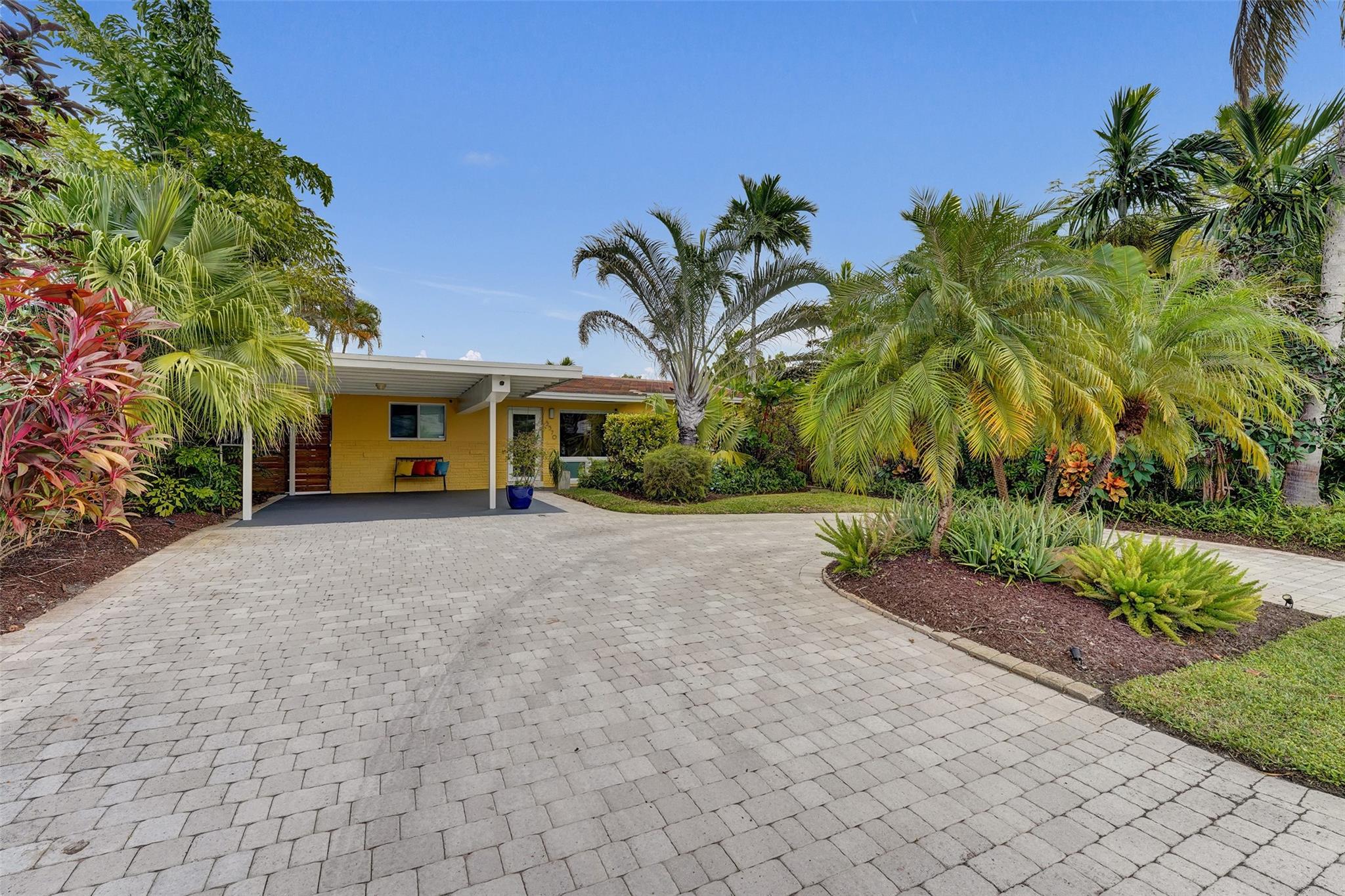 Stephens Square 45-35 B - Residential