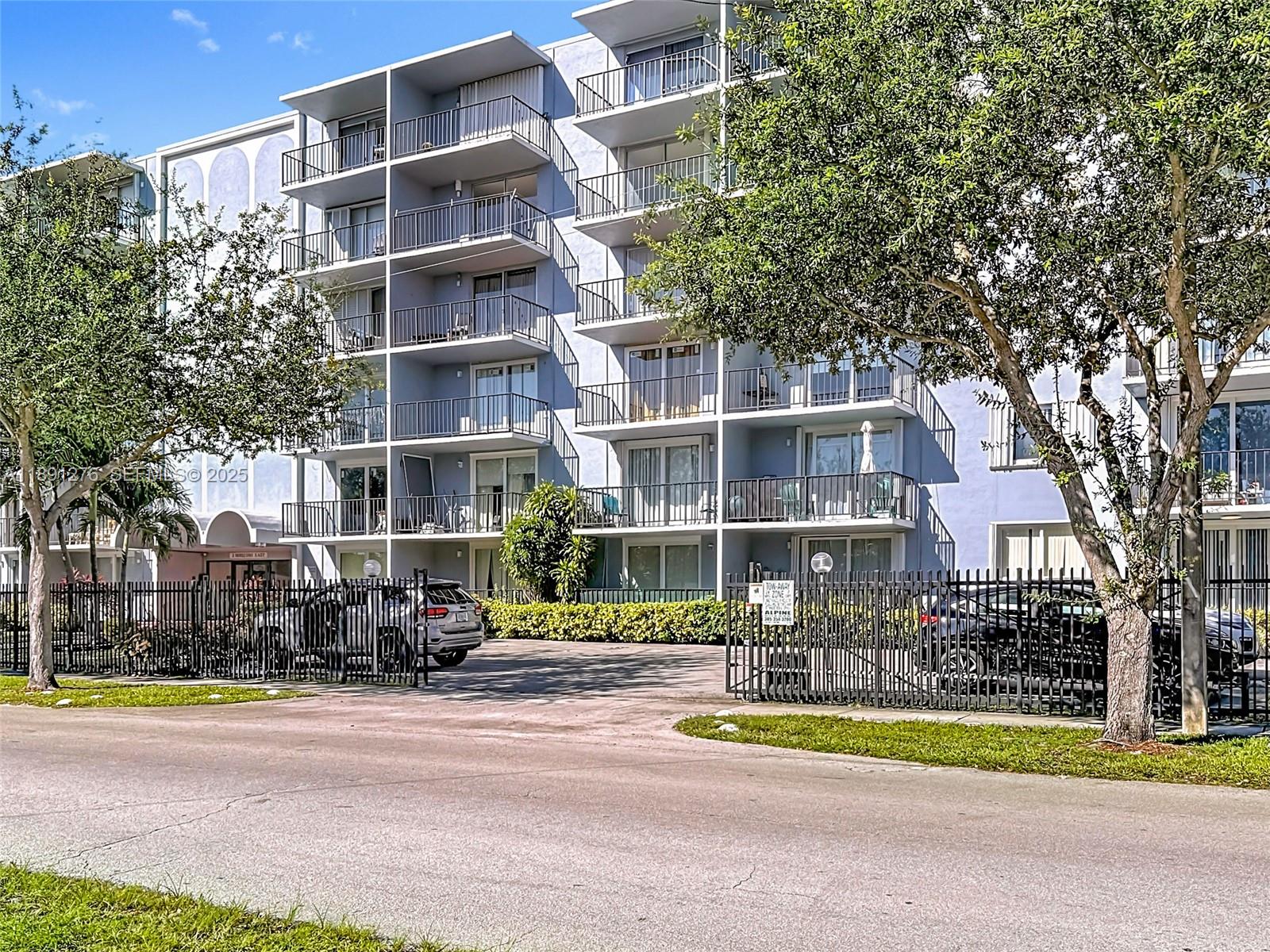 12500 NE 15th Avenue 105, North Miami FL 33161