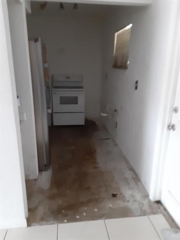 CORNELL CONDO - Residential