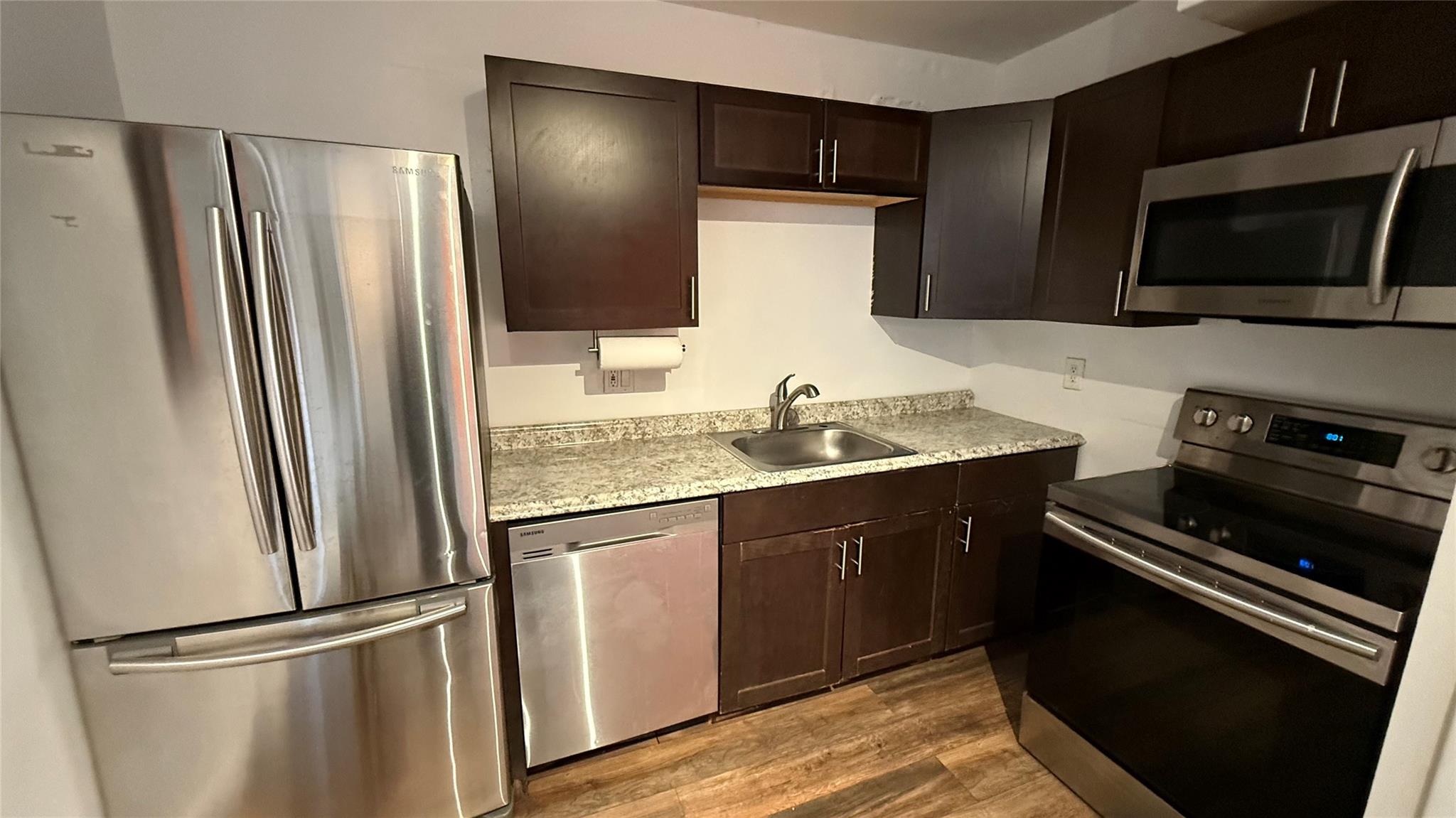 The Manors Of Inverrary X - Residential Lease