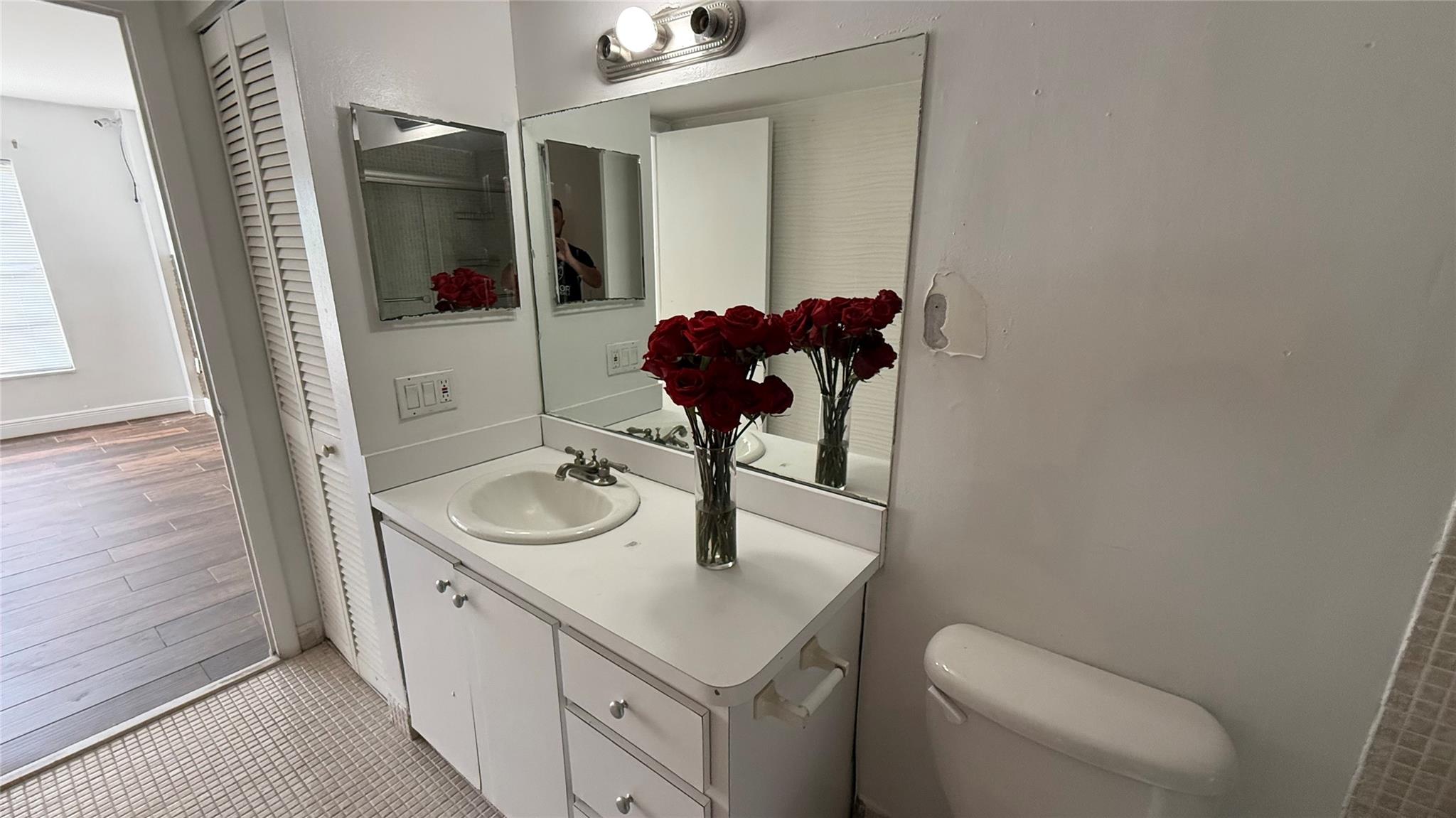 The Manors Of Inverrary X - Residential Lease