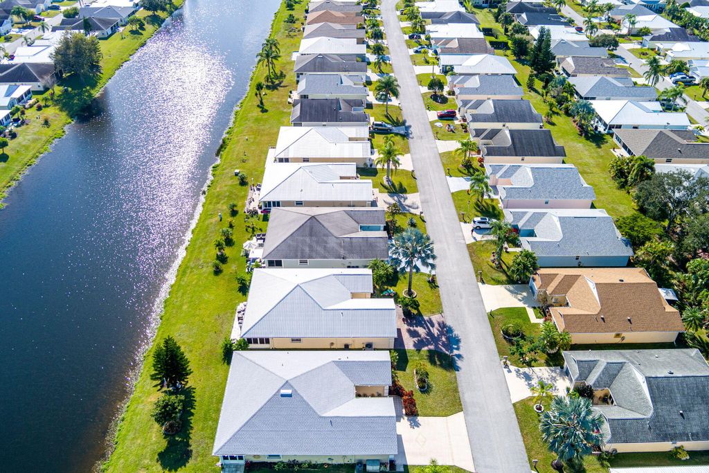 Photo of 6648 Alheli, Fort Pierce, FL 34951 (MLS # R11147814)