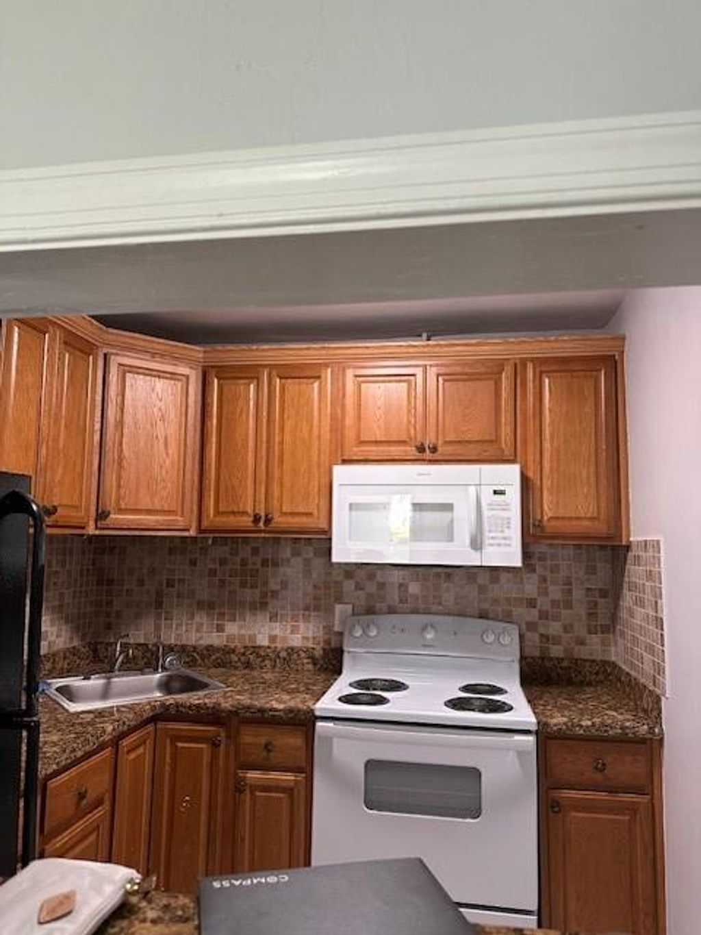 Photo of 5208 NE 24th Terrace #F105, Fort Lauderdale, FL 33308 (MLS # F10478995)