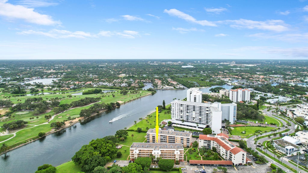 Photo of 304 Golfview Road #306, North Palm Beach, FL 33408 (MLS # R11053328)