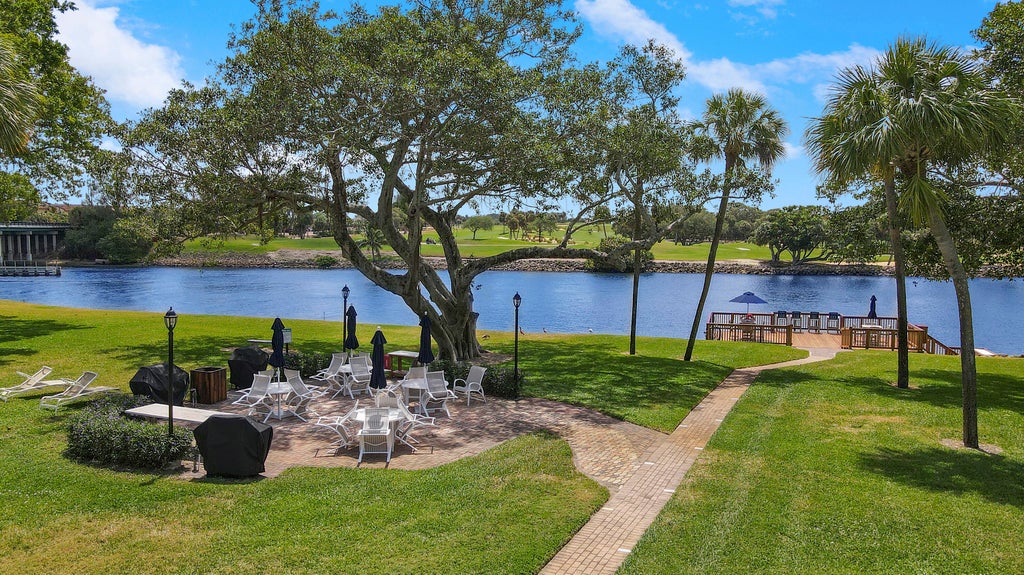 Photo of 304 Golfview Road #306, North Palm Beach, FL 33408 (MLS # R11053328)